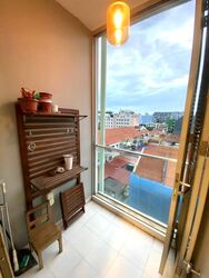 # 1 Loft (D14), Apartment #464297341